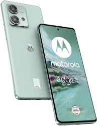 Saturn und Mediamarkt: Motorola Edge 40 neo 6.55 Zoll, 12 GB RAM und 256 GB ROM,Dual SIM, Android 13 Smartphone für nur 288 Euro statt 347,81 Euro bei Idealo
