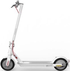 Xiaomi Electric Scooter 3 Lite E-Scooter mit Straßenzulassung für 294,51 € (341,95 € Idealo) @Saturn & Media-Markt
