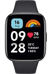 XIAOMI Redmi Watch 3 Active Smartwatch ab 33 € (43,89  € Idealo) @Saturn & Media-Markt