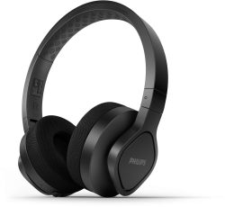 Amazon: Philips TAA4216BK Kabellose On-Ear-Bluetooth-Sport-Kopfhörer für nur 36 Euro statt 47,99 Euro bei Idealo
