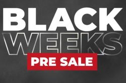 Black Week Pre Sale @Office-Partner z.B. FUJITSU E24-8 TS Pro 23,8 Zoll LED-Monitor für 59,90 € (97,62 € Idealo)