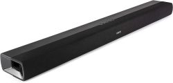 Denon DHT-S216 2.1 TV Soundbar mit integriertem Subwoofer, Bluetooth, HMDI ARC, 4K UHD, Dolby Digital für 149 € (219 € Idealo) @Amazon