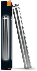 Ledvance Endura Style Cylinder 800 6W 80cm LED Edelstahl Außenleuchte für 13,99 € (41,97 € Idealo) @eBay