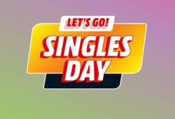 Singles Day Deals bis 13.11 9 Uhr bei Mediamarkt, z.B. die Canon EOS 2000D für 333€ !