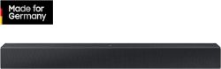 Samsung HW-C410G 2.0-Kanal Bluetooth Soundbar mit integriertem Subwoofer für 105,94 € (138,39 € Idealo) @Lidl