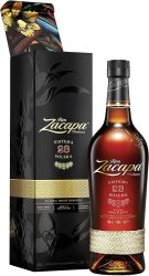 Amazon: Ron Zacapa 23 Solera Gran Reserva 40% 0,7l  Rum mit Geschenkverpackung für nur 35,15 Euro statt 50,87 Euro bei Idealo