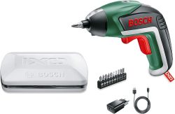 Bosch IXO Akkuschrauber 5. Generation mit Aufbewahrungsbox für 38,06 € (44,38 € Idealo) @Amazon