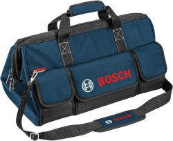 Bosch Professional Werkzeugtasche Größe L für 25 € (42,82 € Idealo) @Amazon (nur Vorbestellung)