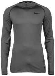 Geomix: 2er Pack Nike Funktionsshirt Longsleeve Pro Tight Fit in 4 verschiedenen Farben auswählbar für nur 24,99 Euro statt 41,39 Euro bei Idealo