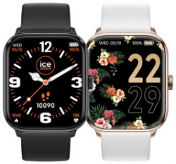 Ice Watch smart one Smartwatch in mehreren Farben für 59 € (79 € Idealo) @Amazon