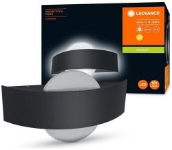 LEDVANCE Endura Style Shield RD 11W DG LED Außenleuchte für 8,99 € (21,00 € Idealo) @eBay