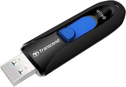 Transcend 512GB JetFlash 790 USB 3.1 Gen 1 USB Stick für 23,89 € (30,59 € Idealo) @Amazon
