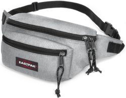 Amazon: Eastpak Doggy Bag Gürteltasche für nur 14,40 Euro statt 21,56 Euro bei Idealo