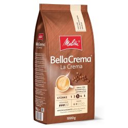 Amazon: Melitta Ganze Kaffeebohnen BellaCrema la Crema 1000g für 8,90 Euro statt 17,82 Euro bei Idealo