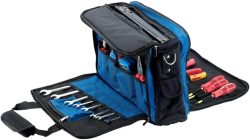 Draper Tools 89209 Profi Werkzeugtasche mit Laptopfach für 31,18 € (61,05 € Preisvergleich) @Amazon