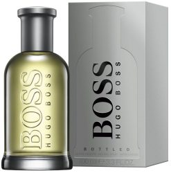 Hugo Boss Bottled Eau de Toilette 100ml für 34,85 € (45,30 €Idealo) @Amazon