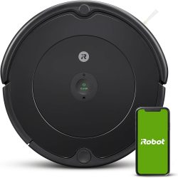 iRobot Roomba 692 App-steuerbarer Staubsauger Roboter mit 3-Stufen-Reinigungssystem für 169 € (304 € Idealo) @Amazon