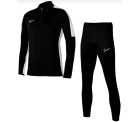 Tactix Sports: Nike Academy 23 Trainingsjacke + Trainingshose mit...