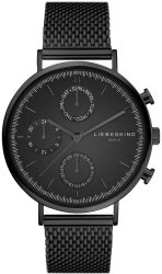 Amazon: Liebeskind LT-0194-MM Damen Armbanduhr für nur 80,50 Euro statt 129,90 Euro bei Idealo