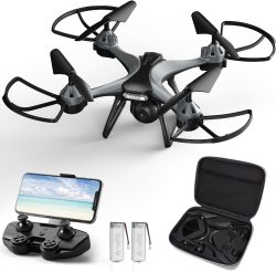 Amazon: Maetot S27 Drohne mit 1080P HD Kamera und 2 Akkus mit Gutschein für nur 29,99 Euro statt 49,99 Euro