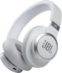 JBL Live 660NC Bluetooth Over-ear Kopfhörer mit Noise-Cancelling und Sprachassistent für 88 € (140,94 € Idealo) @Saturn & Media-Markt