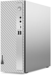 Lenovo ideacentre 3 07ACH7 90U90034GE – AMD Ryzen 5 5600H, 16GB RAM, 512GB SSD, AMD Radeon Grafik, DOS für 399 € (512,25 € Idealo) @Notebooksbilliger