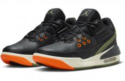 Nike: Nike Jordan Max Aura 5 (DZ4353) Sneaker für nur 64,99 Euro statt 104,95 Euro bei Idealo
