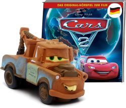 tonies Hörfigur für Toniebox, Disney – Cars 2 für 12,99€ (PRIME) statt PVG  laut Idealo 16,80€ @amazon