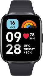 XIAOMI Redmi Watch 3 Active Smartwatch ab 33,61 € (42,14 € Idealo) @Saturn & Media-Markt