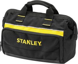 Amazon: Stanley 1-93-330 robuste und kompakte Werkzeugtasche für nur 13,51 Euro statt 17,08 Euro bei Idealo