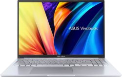 Asus VivoBook 16X X1605 Notebook mit 16 Zoll WUXGA IPS, Intel Core i5-1235U, 16GB RAM, 512GB SSD, Win11 ab 459,99 € (578,77 € Idealo) @Otto & Baur