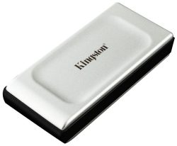 Kingston XS2000 Portable SSD 4 TB für 248,98€ statt 302,57€