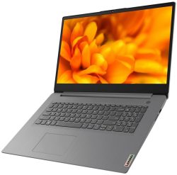 Lenovo IdeaPad 3 Notebook mit 17,3 Zoll HD+ IPS, Intel Core i3-1115G4, 8GB RAM, 512GB SSD, Win11 für 386,99 € (498,99 € Idealo) @Notebooksbilliger
