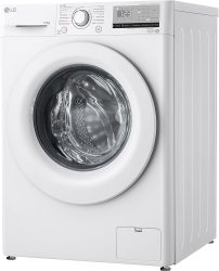 LG F4WV31X3G Frontlader Waschmaschine 10,5 kg, 1400 U/min mit Wi-Fi und SmartThinQ App für 389,99 € (628,00 € Idealo) @Amazon
