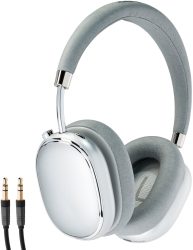 Medion E62474 Active-Noise-Cancelling Bluetooth Kopfhörer für 44,94 € (59,99 € Idealo) @Medion