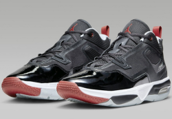 Nike: Jordan Stay Loyal 3 (FB1396-006) Sneaker für nur 77,99 Euro statt 107,99 Euro bei Idealo