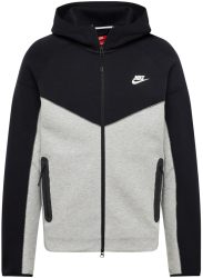 Nike: Nike Tech Fleece Windrunner (FB7921) Sweatjacke für nur 59,99 Euro statt 90,97 Euro bei Idealo