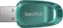 SanDisk Ultra Eco USB 3.0 512GB Flash-Laufwerk inkl. RescuePRO Deluxe Software für 32,60 € (50,23 € Idealo) @Amazon