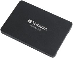Verbatim VI550 S3 2TB Interne SATA SSD für 89 € (105,95 € Idealo) @Digitalo