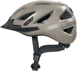 ABUS Urban-I 3.0 Fahrradhelm Gr. S mit Rücklicht, Schirm und Magnetverschluss für 39,99 € (72,94 € Idealo) @Amazon