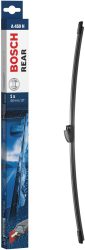 Amazon: Bosch Rear A450H 450mm Scheibenwischer für Heckscheibe für nur 7,77 Euro statt 11,91 Euro bei Idealo
