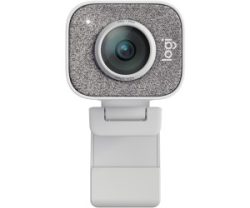 Logitech Streamcam Webcam für Live Streaming und Inhaltserstellung für 85,00€ statt PVG  laut Idealo 105,14€ @amazon