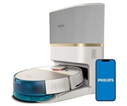 Philips Homerun Serie 7000 Saugroboter mit Wischfunktion für 549,00€ statt PVG  laut Idealo 677,90€ @amazon