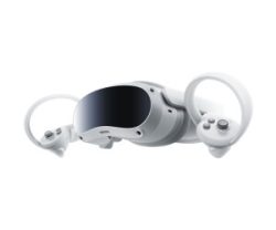 PICO 4 All-in-One VR Headset für 319,00€ statt PVG  laut Idealo 389,00€ @amazon