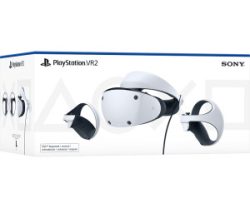 Sony PlayStation VR2 Headset für 499,99€ statt PVG  laut Idealo 558,39€ @amazon