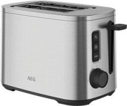 AEG T5-1-4ST Toaster Deli 5 / 7 Toasteinstellungen für 39,99€ statt PVG laut Idealo 55,94€ @amazon