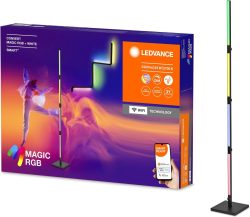 Ledvance SMART+ WIFI CONVERT RGB LED Wand- & Stehleuchte mit App Steuerung für 59,99 € (80,76 € Idealo) @Amazon