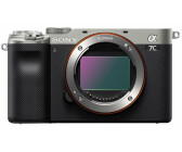Sony Alpha 7C Spiegellose E-Mount Vollformat-Digitalkamera ILCE-7C Body ohne Objektiv für 1309,00€ statt PVG  laut Idealo 1476,98€ @amazon