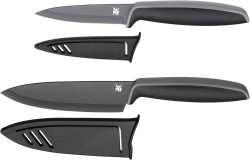 WMF Touch Messerset mit Schutzhülle für 13,99 € (19,75 € Idealo) @Amazon